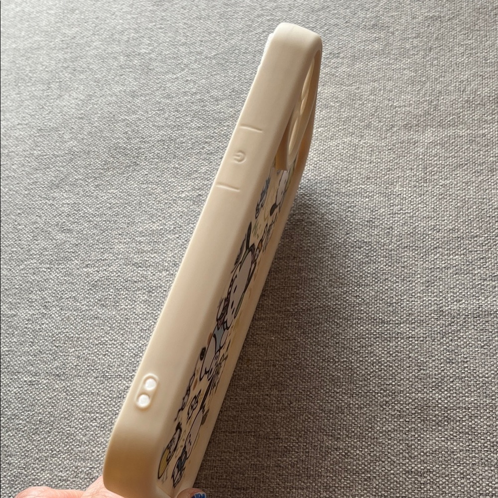 iPhone 13 Pochacco Case NWT - Picture 2 of 6